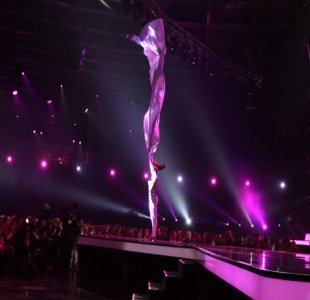 Aerial Air Dancers 2