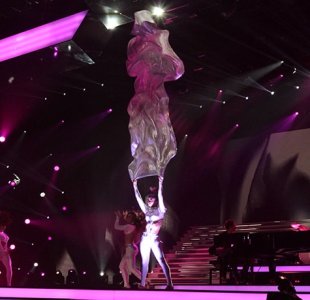 Aerial Air Dancers 3