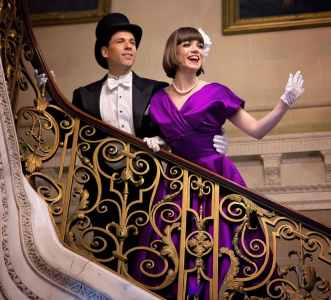 Hollywood dancers to hire in the UK & London