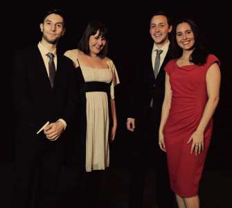 Bloom Road Choir 2