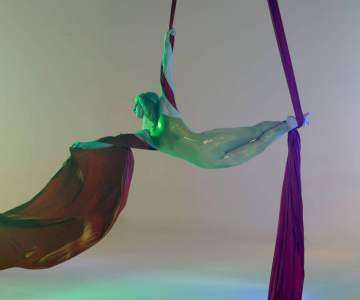 Aerial Performers & Acrobats 2