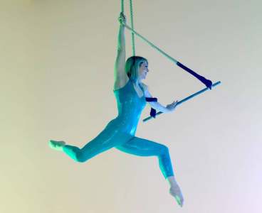 Aerial Performers & Acrobats 5