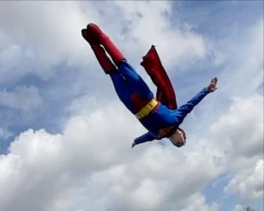 Our live action stunt performers are available to book for workshop events in the UK & London.