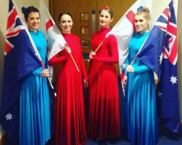 Our national themed dancers can be hired in London and globaly
