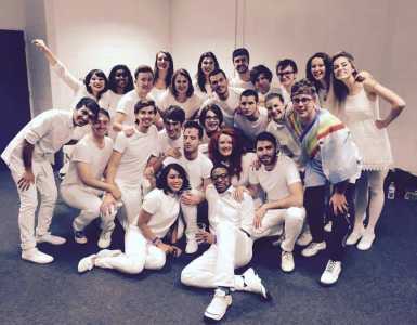 Voices Of London Choir 2