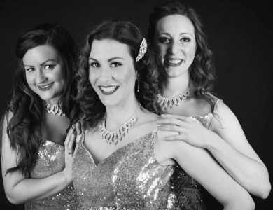 Our live Motown band can be booked across the UK for private events.