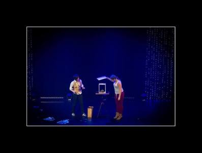 Our female stage magician is available to book for in the UK & internationally for product launches.