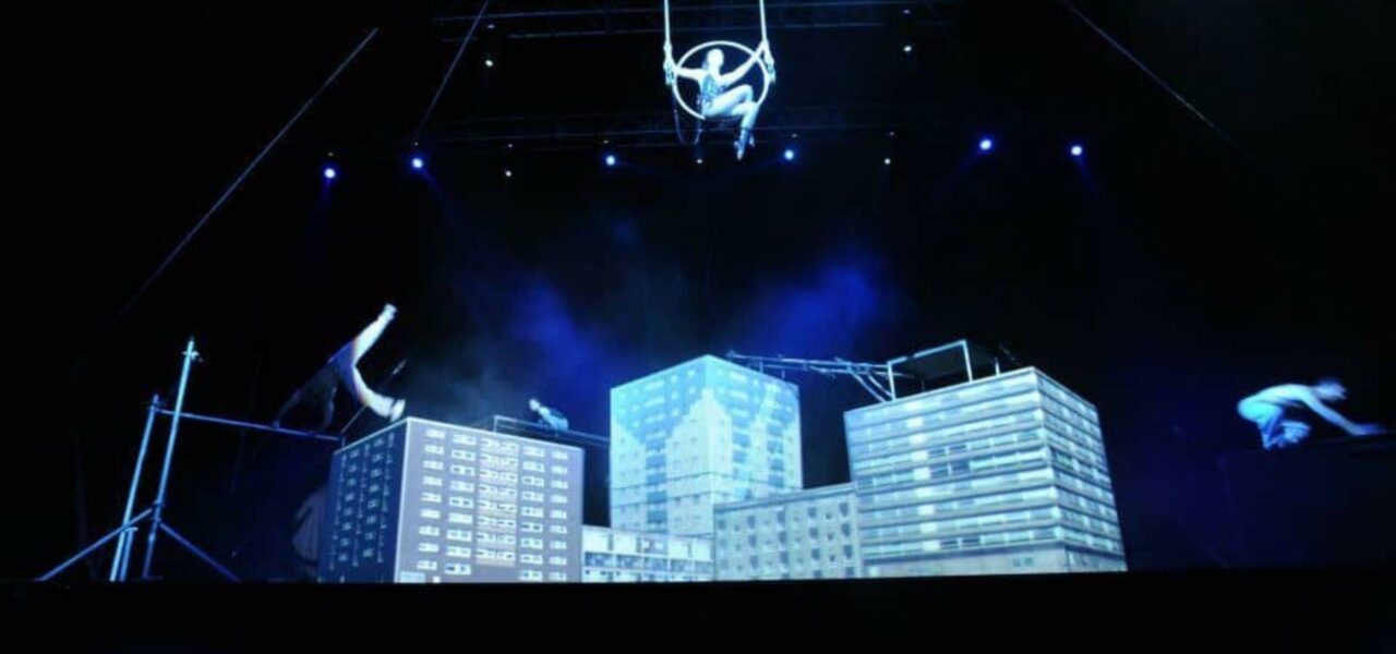 3D-Projection-Skyscraper-Performance
