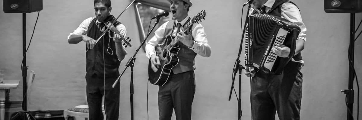 Book our Buskers for your event. Our Busking trio is available for hire in London and around the UK. Book our Buskers for your event. Our Busking trio is available for hire in London and around the UK.