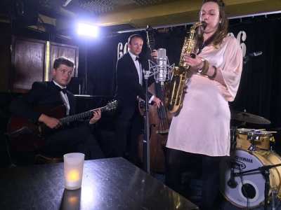 Cocktail Jazz 5