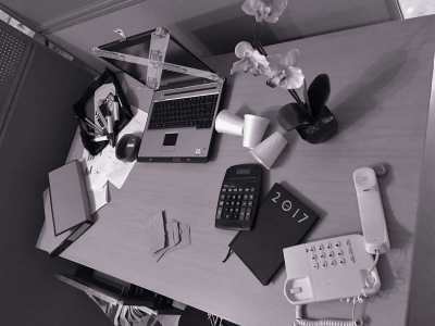 Hire office escape room, available across the UK