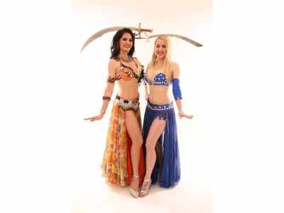 Professional dancers for hire for events across London and the UK.