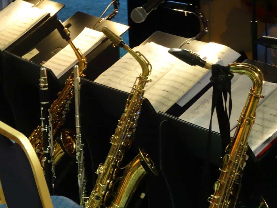 The Revolution Big Band, our jazz orchestra is available to hire for your gala dinner in the UK & London.