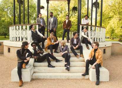 Our talented group of musicians are available for hire for weddings in London & the UK.