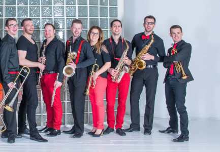 London Gay Pride band for hire for private events.
