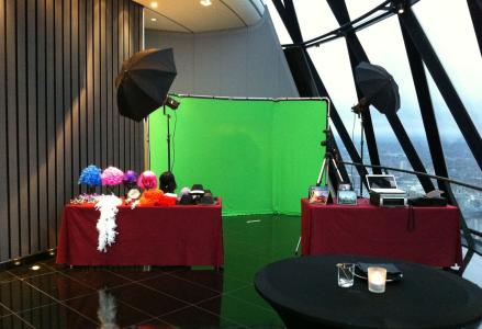 Photography for events