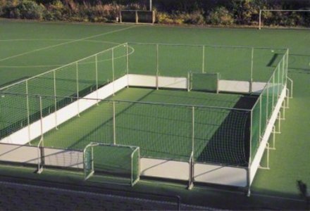 Football courts for hire. Our football pitch hire can be booked across the UK.