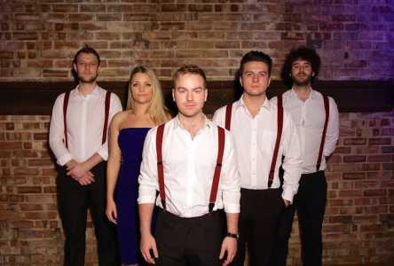 The Spectacular Showband 1