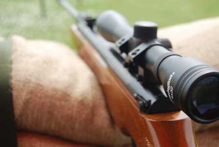 Rifle workshops for hire. Our rifle workshops can be booked worldwide.
