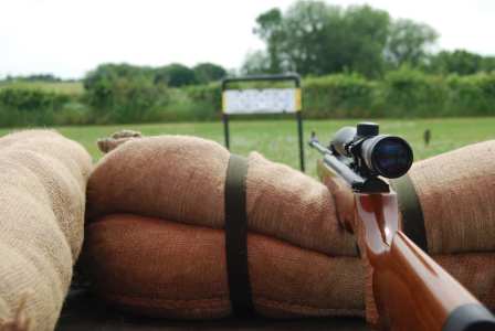 Rifle games for hire. Our rifle games can be hired for events across the UK