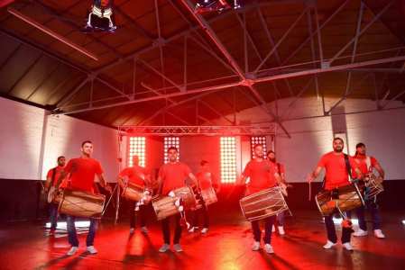 Our talented drummers are available to hire for corporate functions in London & the UK.