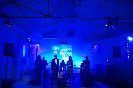 Hire The Motown Jazz Band for your product launch in London & the UK.