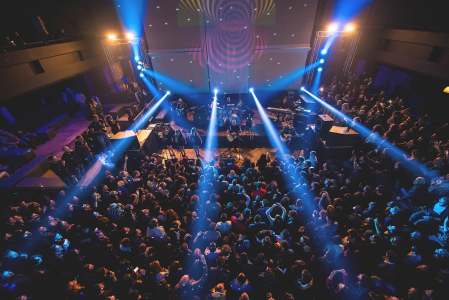 Our soundalikes will impress with their musical talents
