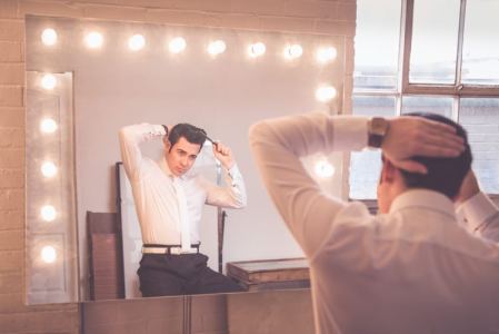 Our Elvis Presley tribute act is available for hire for private functions in London & the UK.