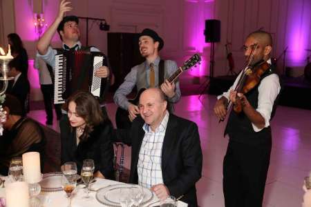 Book our three man harmony for your event. Our 3 man band is available for hire in London and around the UK.