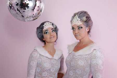 Our dancers are available to hire for your Christmas themed in London & the UK.