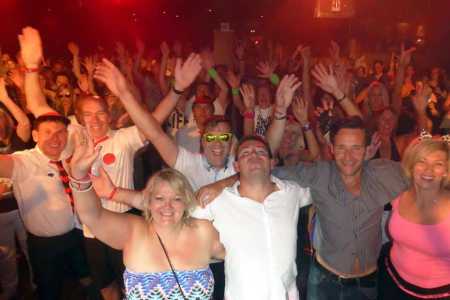 Bands for hire in London and the UK, from session bands to tribute bands we have something for both private and corporate event hire.