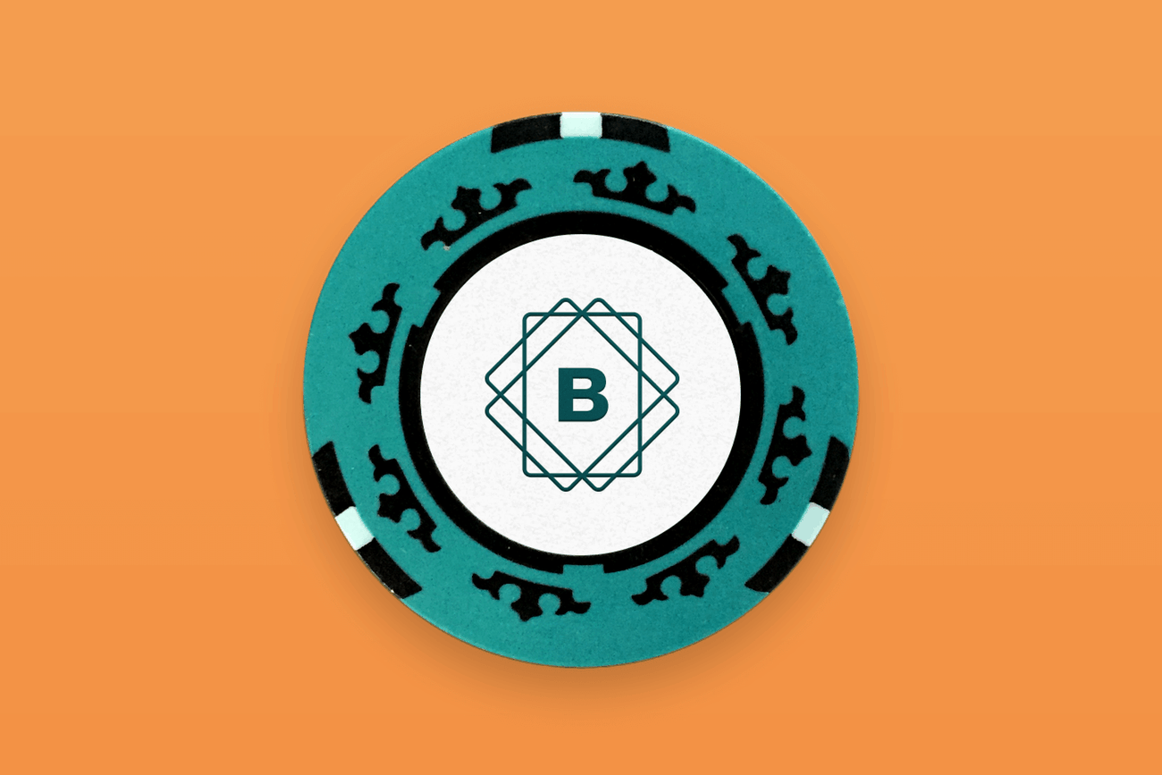 This fun casino is now available for hire