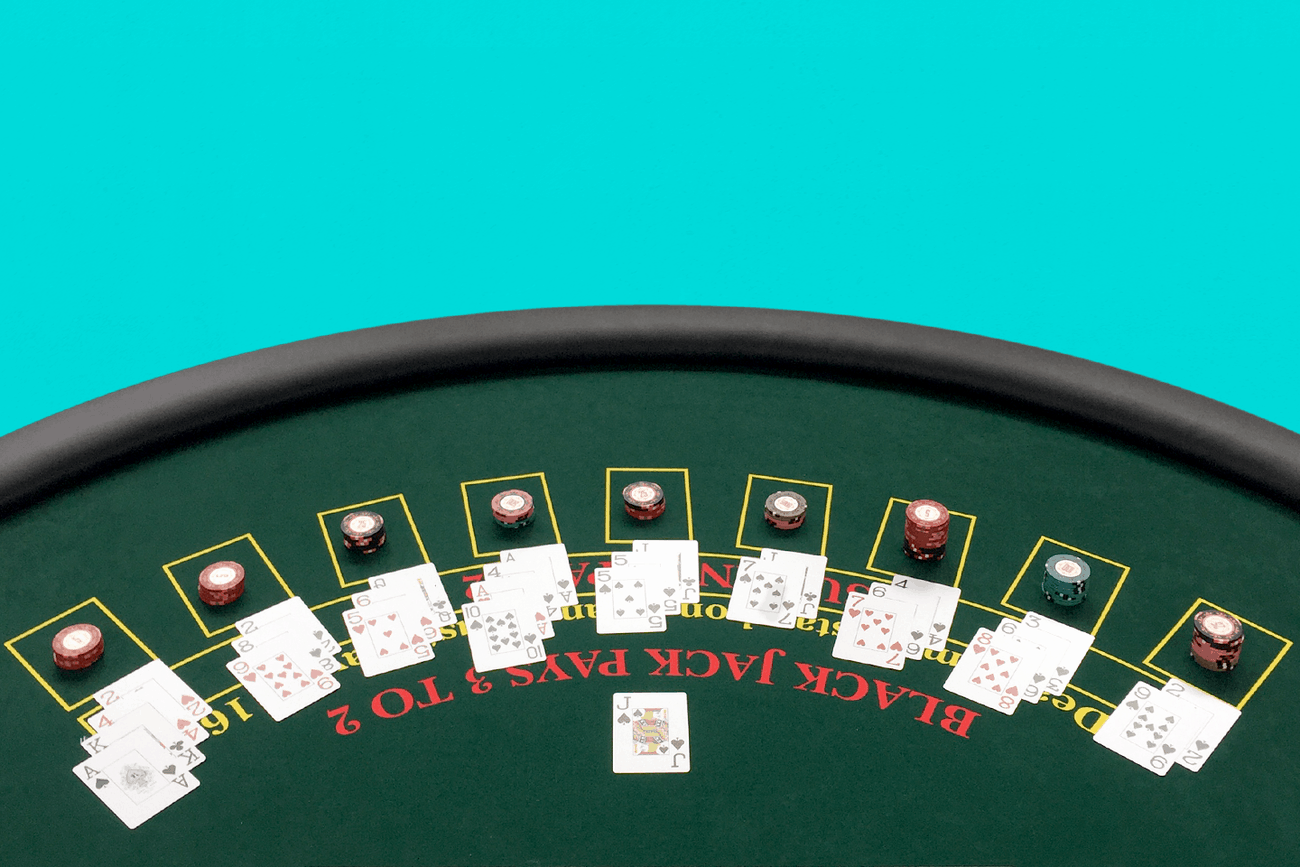 Fun Casino Hire, available across the UK