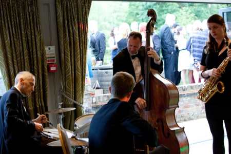 Cocktail Jazz 2