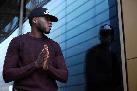 Our urban and hip-hop artist will amaze your guests