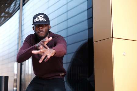 Hire D Dark, London