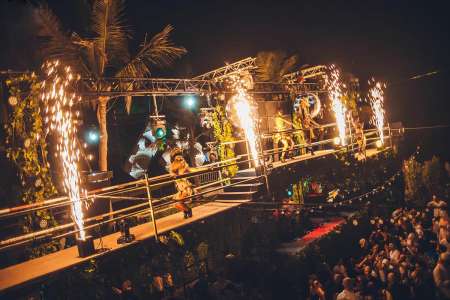 Event AV services for hire. Book our event production services for product launches in the UK & London.