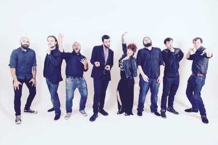 Funkship 4