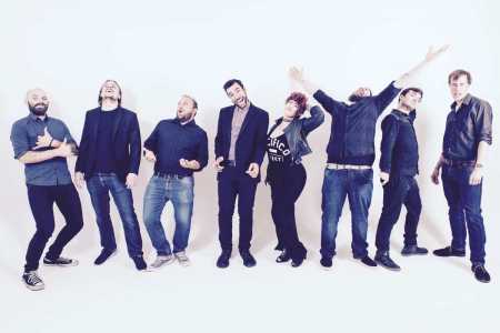 Funkship 5