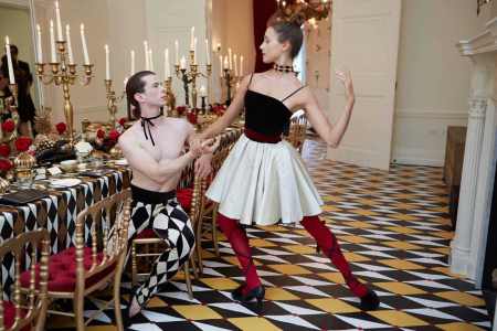 Book our ballet performers, available across the UK