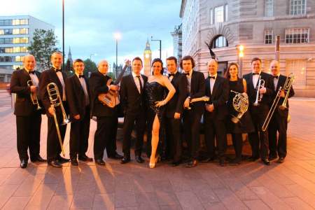 James Bond Tribute Band 3