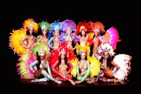 Latin inspired dancers for hire. Our Latin inspired dancers can be hired worldwide.