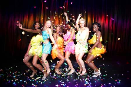 Samba dancers for hire. Our samba dancers can be hired for all themed events.
