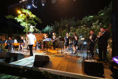 The Magnetic Pop Orchestra 2