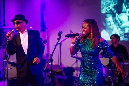 Book our jazz trio, The Motown Jazz Band, for your wedding in London & the UK.