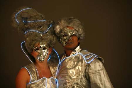 The Noble Silvers 4