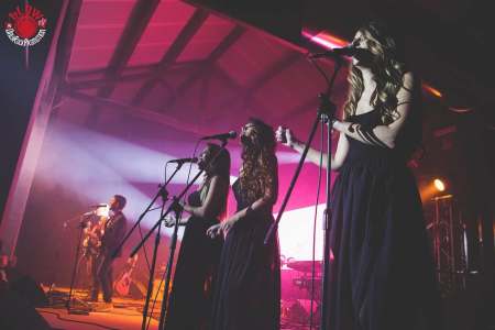 This impersonation entertainment will astound your guests