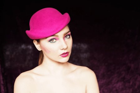 Hire our Professional Makeup Artist for special occasions in London & the UK.