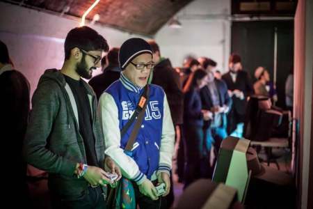 Retro arcades services for hire in the UK.