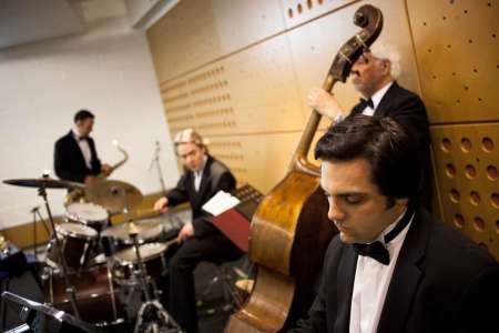 The Rhythm Of London Band 5